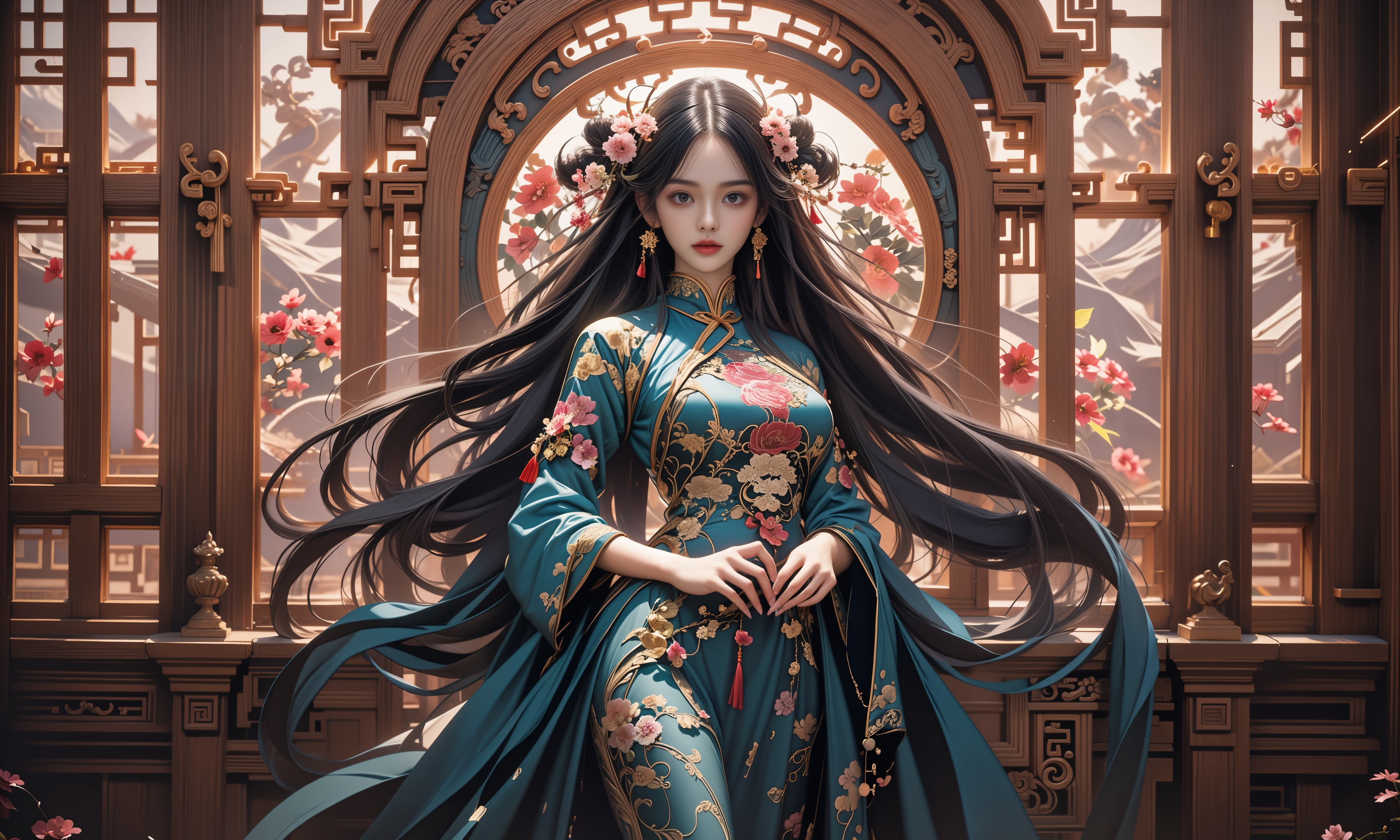 科学防灾 安全相伴——滑坡识灾避险攻略 